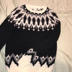 Small Forever 21 Sweater